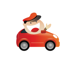 呼和浩特小哥出行共享汽車