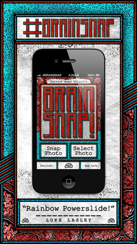 Brainsnap貼紙app v6.3.11 安卓版 0