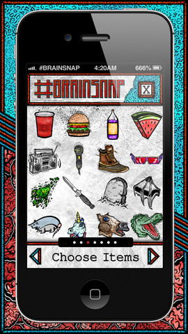 Brainsnap Brainsnap