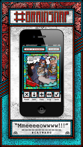 Brainsnap貼紙app v6.3.11 安卓版 2