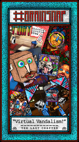 Brainsnap貼紙app v6.3.11 安卓版 3