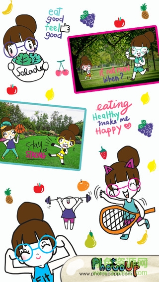 la pluie camera相機(jī) v6.2.5.0 安卓版 0