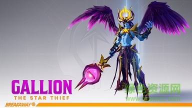 Breakaway游戲 v1.0 官網(wǎng)安卓版 0