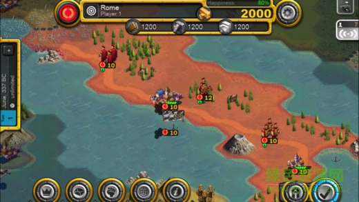 國家消亡游戲 國家消亡手游下載