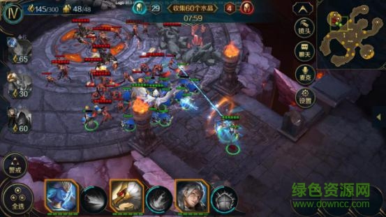 九游版墟土之爭 v1.0.4 安卓版 0