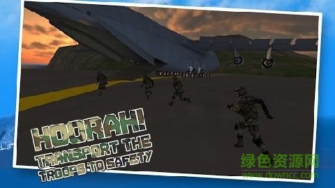 戰(zhàn)爭飛機(jī)模擬中文版(War Plane Simulator) v1.1 安卓漢化版 0