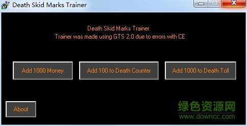死神之轍三項修改器 v1.0 通用版 0