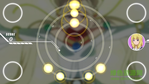 節(jié)拍女英雄 v1.0 安卓版 1