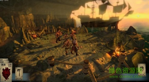 命運(yùn)之手手機(jī)版