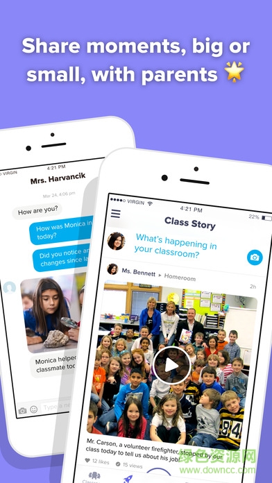 classdojo最新版 v6.34.0 中文版 0
