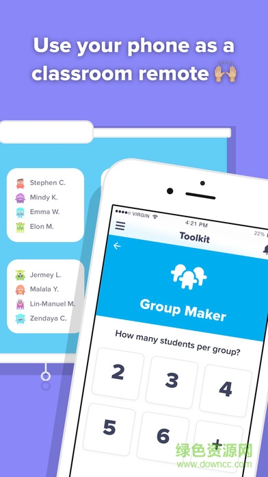 classdojo最新版 v6.34.0 中文版 1
