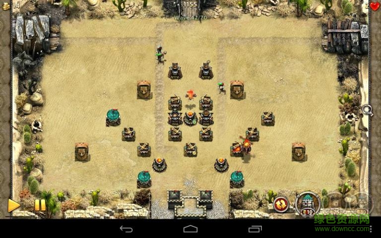 神話防御漢化版