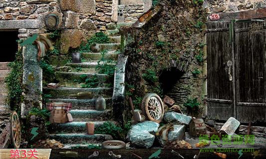 鬼屋找東西小游戲 v1.0 安卓版 1