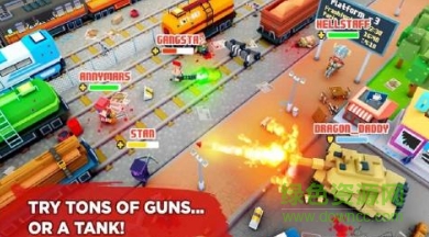 pixel arena v1.17.0 安卓中文版 0