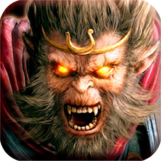 果盤游戲西游之斗戰(zhàn)神