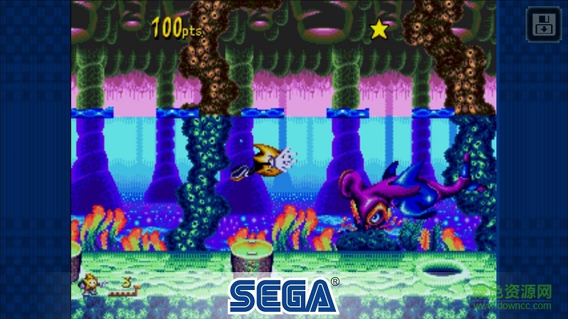 ristar游戏 ristar手游