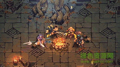 The Iron Oath手游下載