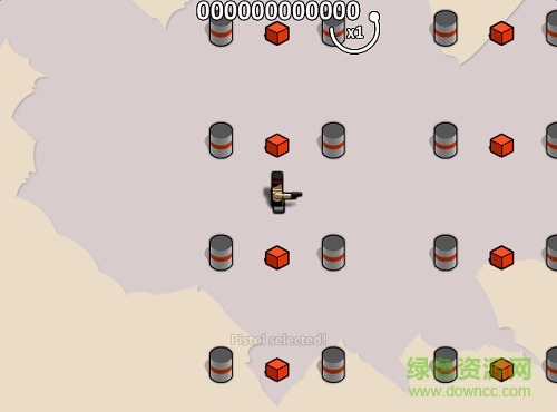 僵尸危機3手機版