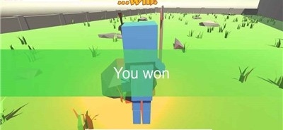 方塊戰(zhàn)爭(zhēng)模擬器下載