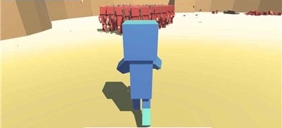 方塊戰(zhàn)爭(zhēng)模擬器無限鉆石版(Ancient war 2) v1.0 安卓版 0