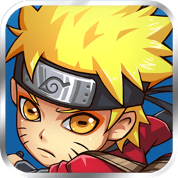 火影忍者傳測試服