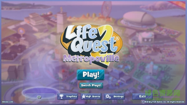 探索人生2中文版