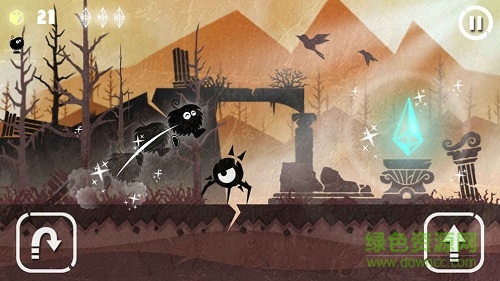 水晶傳說(shuō)游戲 v1.0 安卓版 0