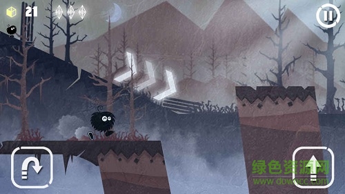 水晶傳說(shuō)游戲 v1.0 安卓版 3