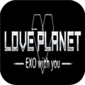 exo love planet漢化版(LOVE PLANET～EXO with you～)