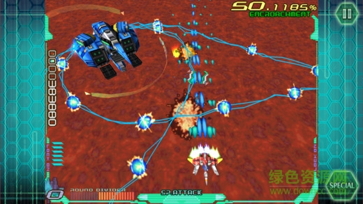 RAYCRISIS v1.0.4 安卓版 2