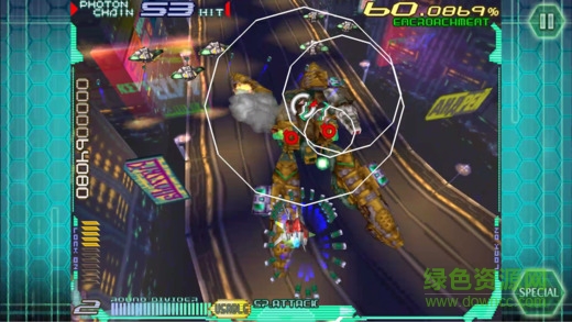 RAYCRISIS手游下載