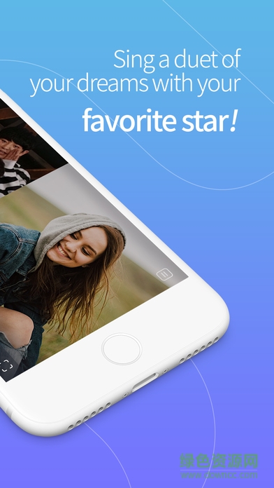 fantastic duo合唱軟件(everysing) v4.0.13 安卓版 1