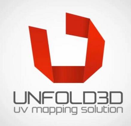 unfold3d 9.0.2漢化版