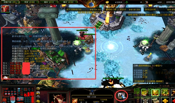 戰(zhàn)神封魔錄2.3無cdp閃版  0