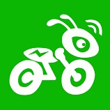 螞蟻電單車