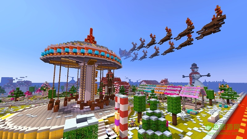 迷你地球手游 迷你地球游戏下载