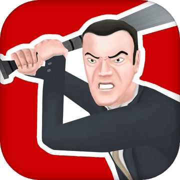 無止盡的破壞游戲(Super Smash)