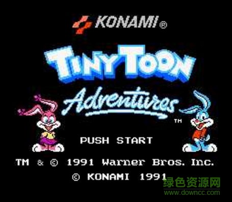 兔宝宝历险记手机版