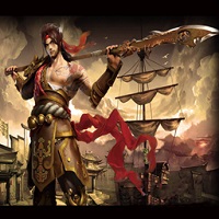 鏖戰(zhàn)荊州1.0.7無cdp閃版