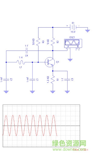 手機(jī)電工模擬接線軟件(Droid Tesla) 電氣接線模擬軟件