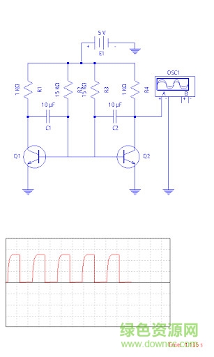 手機(jī)電工模擬接線軟件(Droid Tesla) v5.3 安卓版 0