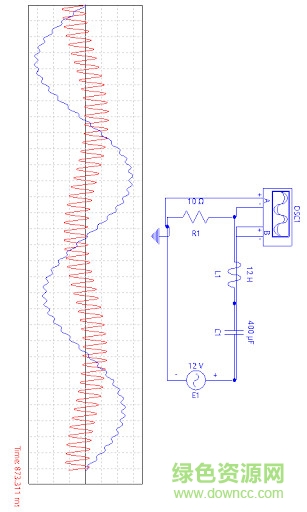 手機(jī)電工模擬接線軟件(Droid Tesla) 3d電氣接線模擬軟件