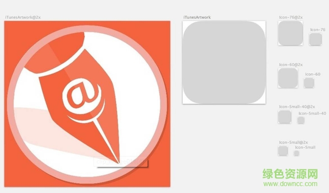 sketch icon stamper 官方最新版 0