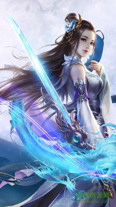 軒轅問情 軒轅問情手游下載