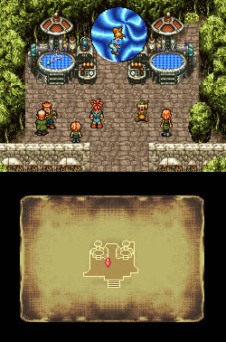 超時(shí)空之輪下載