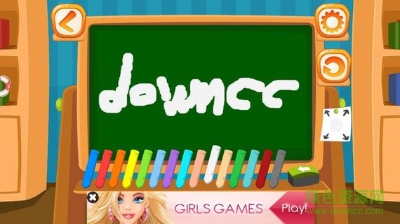 學(xué)校黑板hd版apk v6.3.0.33 安卓版 0