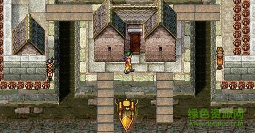 幻想水滸傳2中文版