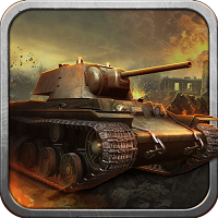 坦克大戰(zhàn)游戲