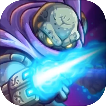 Iron Marines(钢铁陆战队)