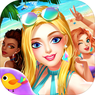 時(shí)尚高中之海濱派對(duì)完整版